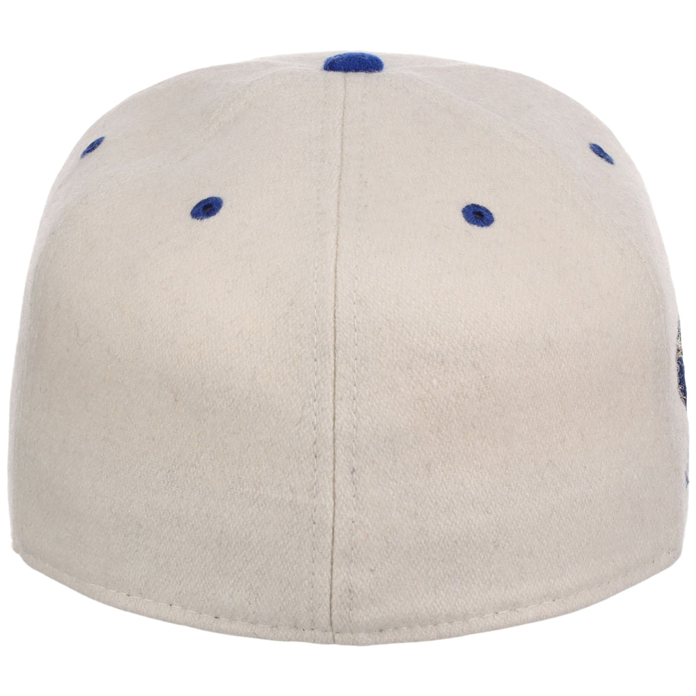 St. Louis Stars NLB Ballpark Fitted Ballcap product image 4, provided for visual reference and product detail review