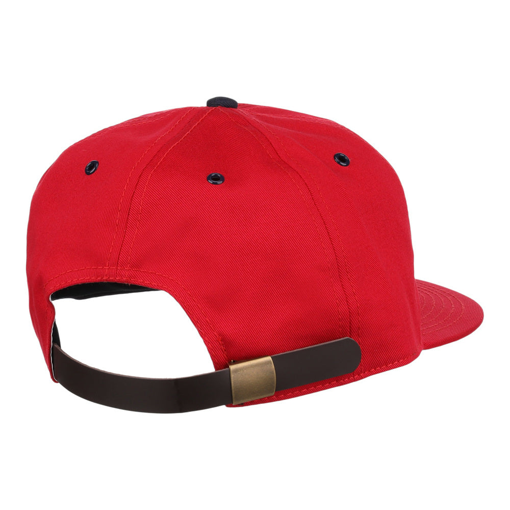 Seattle Rainiers MiLB Cotton Ballcap product image 2, provided for visual reference and product detail review