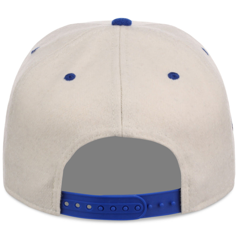 St. Louis Stars NLB Ballpark A-Frame Ballcap product image 4, provided for visual reference and product detail review