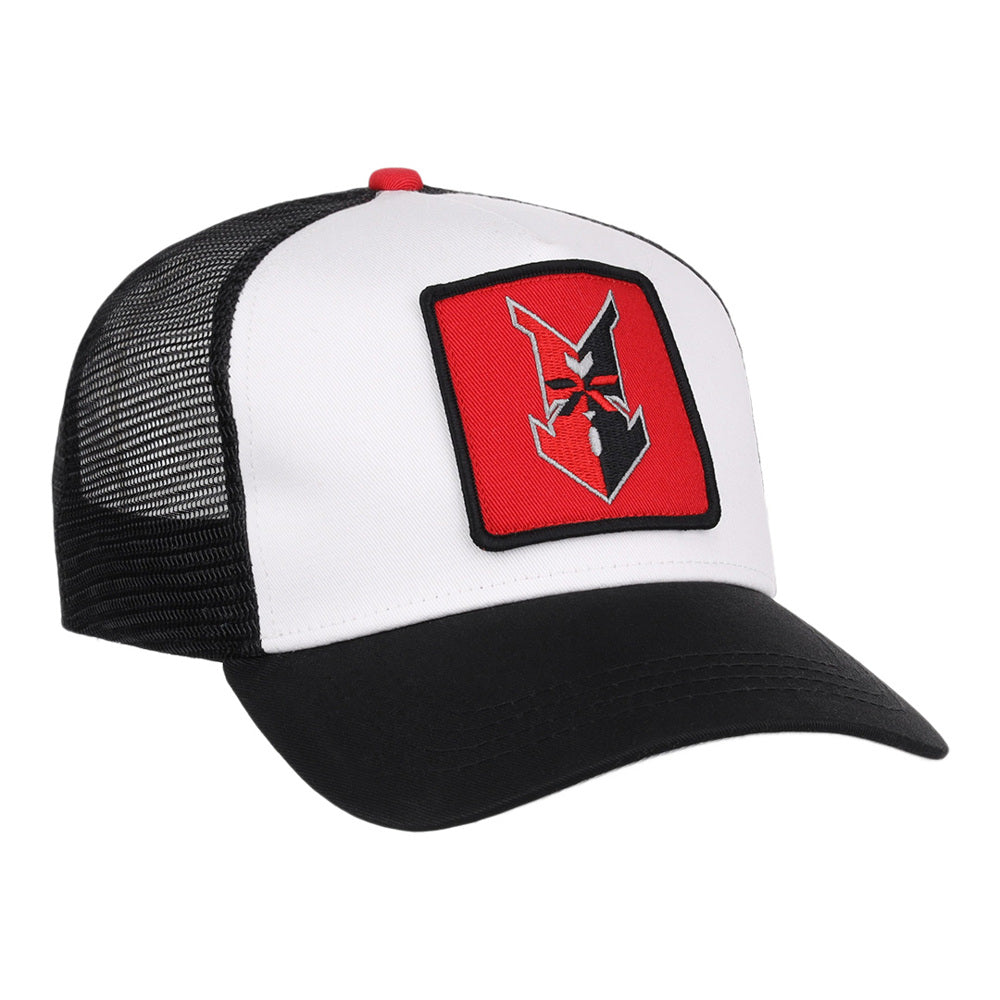 Indianapolis Indians MiLB Trucker Ballcap product image 1, provided for visual reference and product detail review
