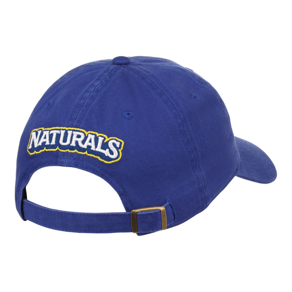 Northwest Arkansas Naturals MiLB Dad Ballcap product image 2, provided for visual reference and product detail review