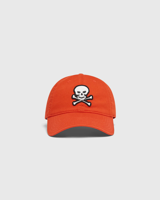 Sioux City Ghosts Washed Cotton Ballcap product image 1, provided for visual reference and product detail review