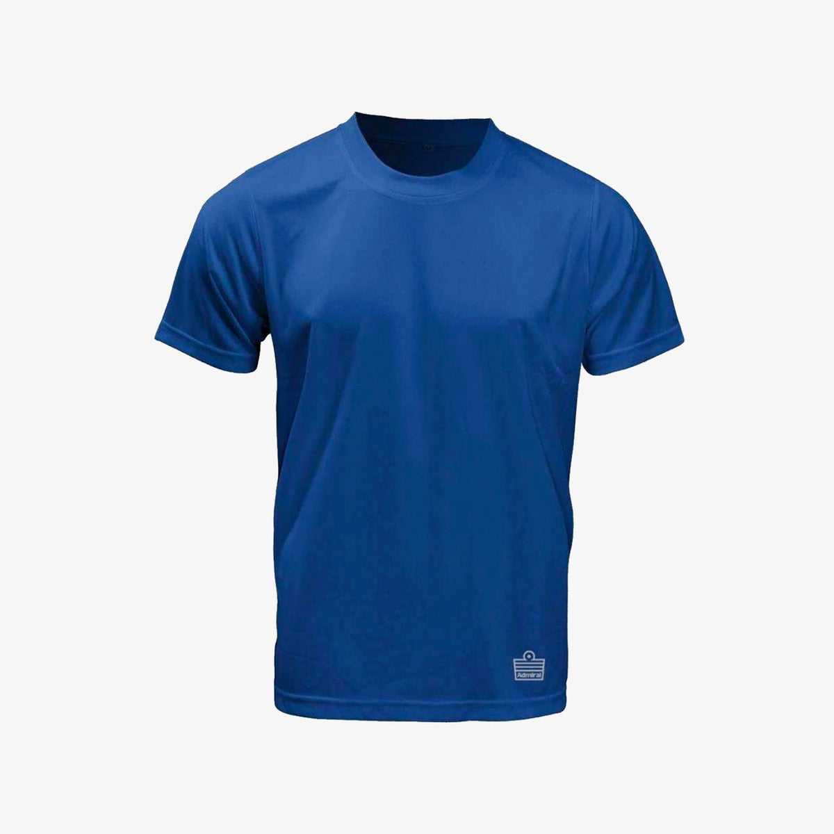 Performance Short Sleeve Shirt - Royal product image 1, provided for visual reference and product detail review