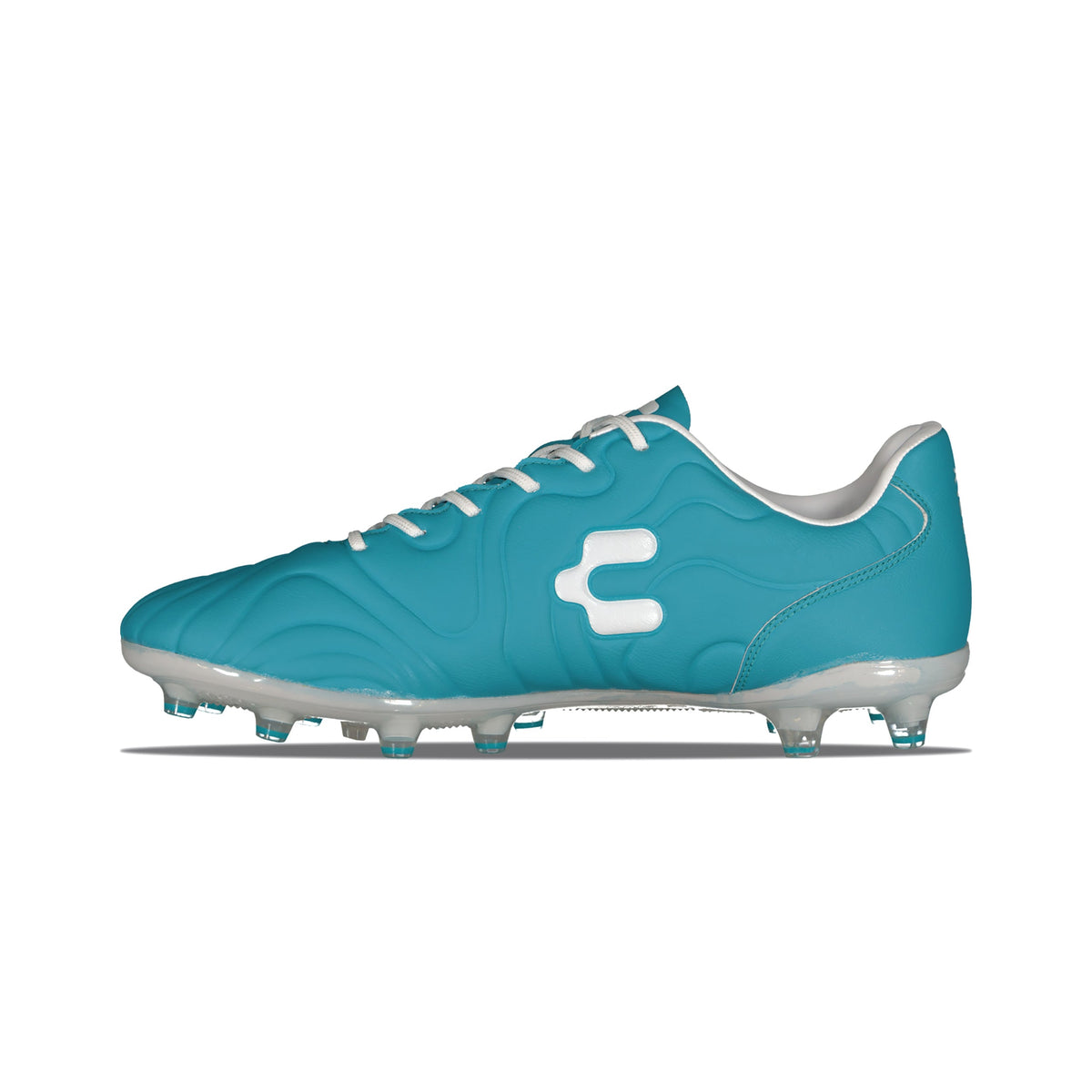 Storm Firmground Soccer Cleats product image 3, provided for visual reference and product detail review