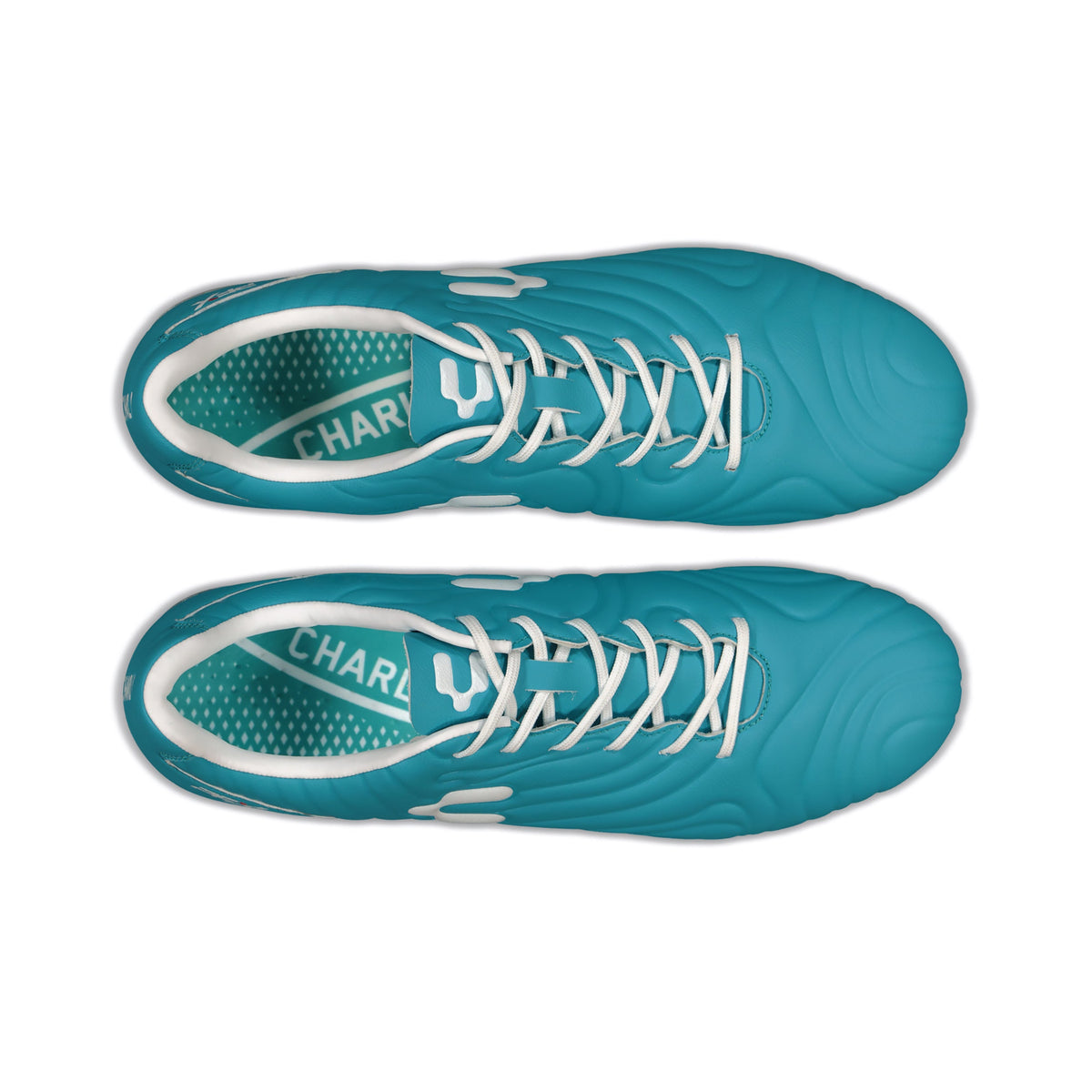 Storm Firmground Soccer Cleats product image 5, provided for visual reference and product detail review