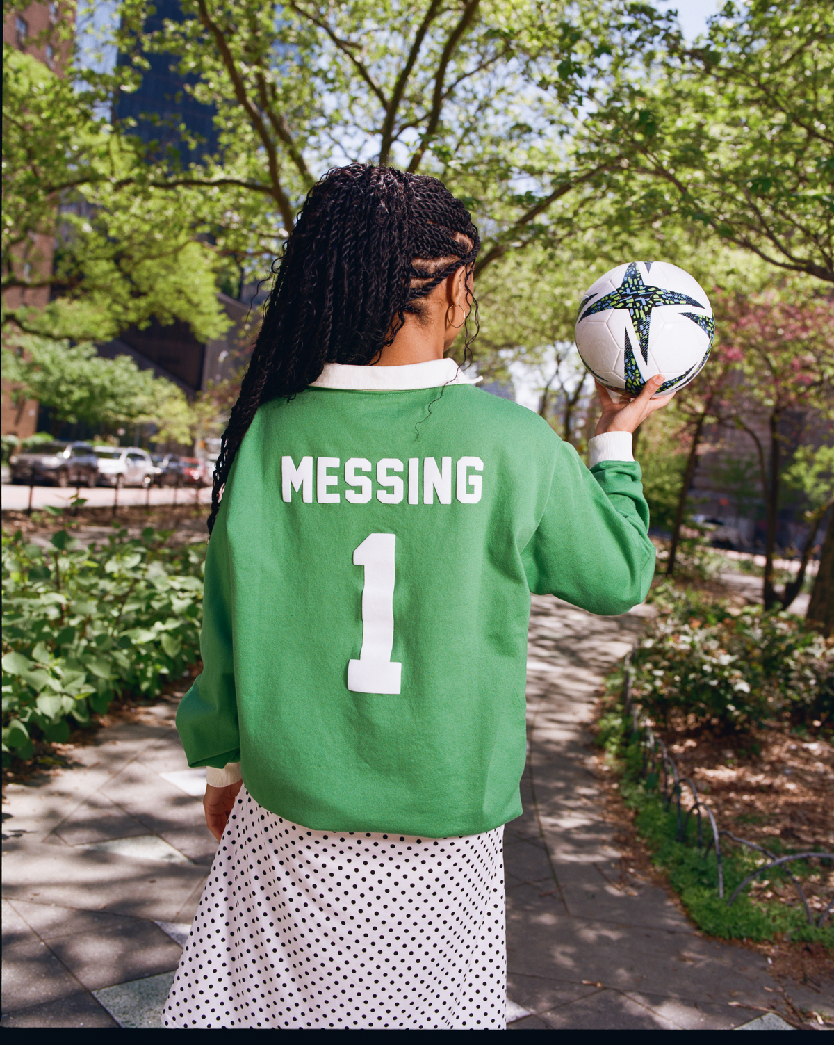New York Cosmos Vintage Soccer Goalie Jersey product image 3, provided for visual reference and product detail review
