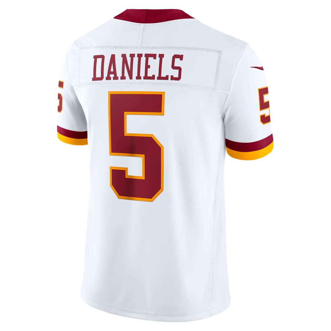 Washington Commanders Jayden Daniels Nike Burgundy Team product image 21