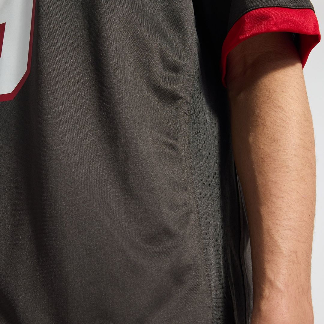 Tampa Bay Buccaneers Baker Mayfield Nike Orange Throwback product image 38