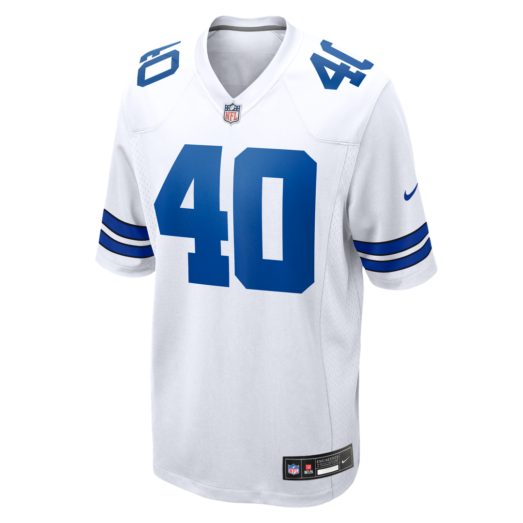 Dallas Cowboys Von Miller Nike Navy Game Jersey product image 18