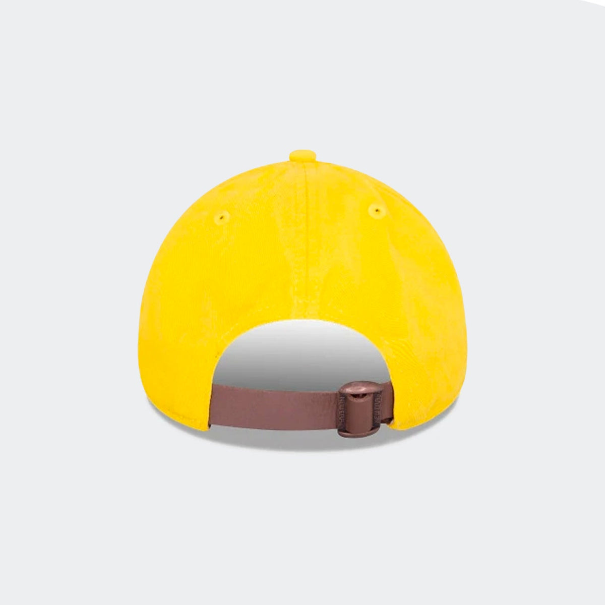 Club America Retro Adjustable Hat product image 2, provided for visual reference and product detail review