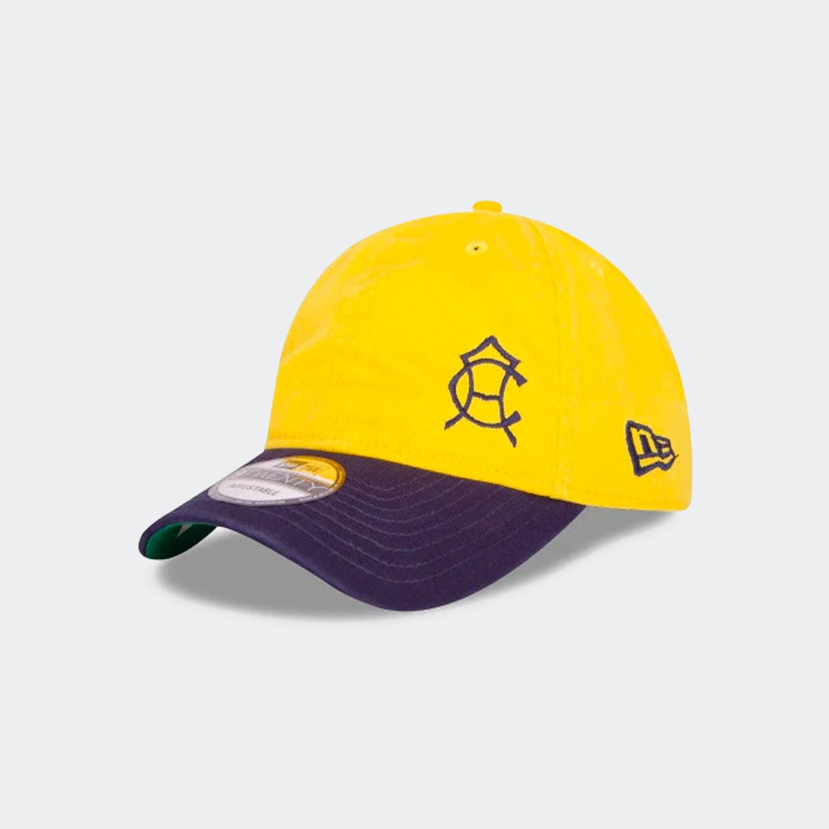 Club America Retro Adjustable Hat product image 1, provided for visual reference and product detail review