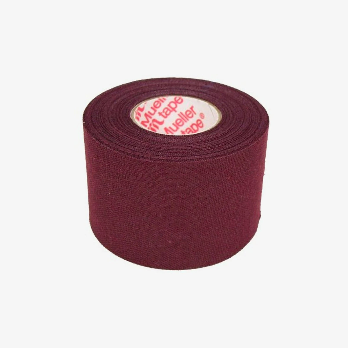 M Tape Maroon 1.5" product image 1, provided for visual reference and product detail review