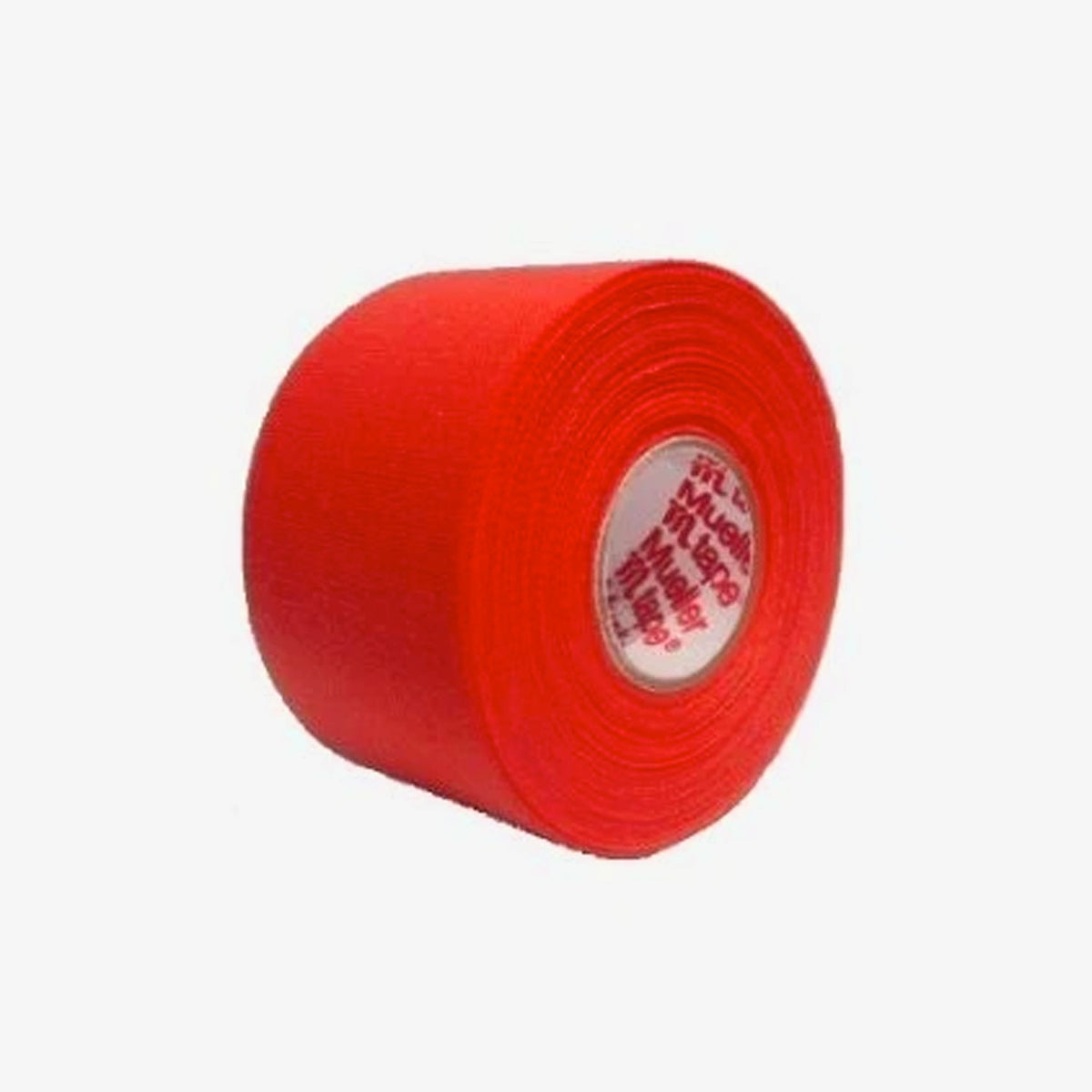 M Tape Color Tape Orange 1.5" product image 1, provided for visual reference and product detail review