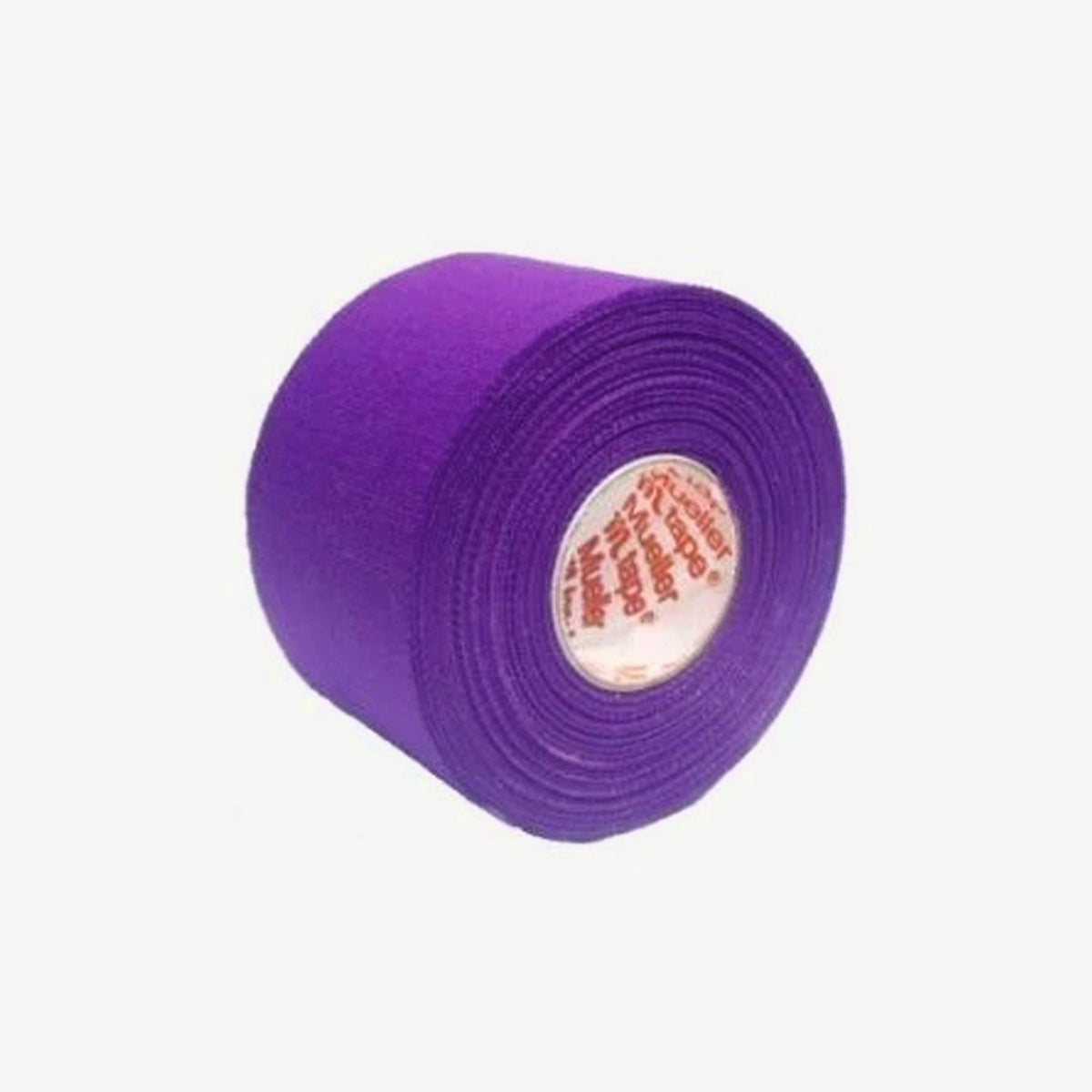 M Tape Color Tape Purple 1.5" product image 1, provided for visual reference and product detail review