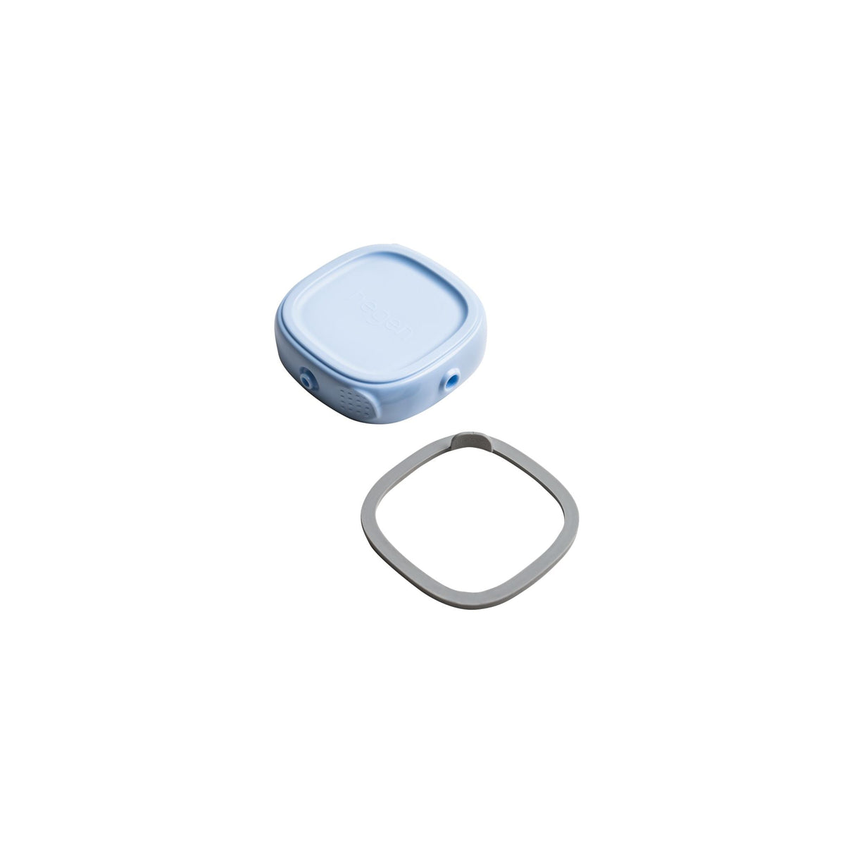 Hegen PCTO™ Breast Milk Storage Lid Blue