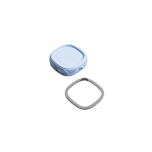 Hegen PCTO™ Breast Milk Storage Lid Blue