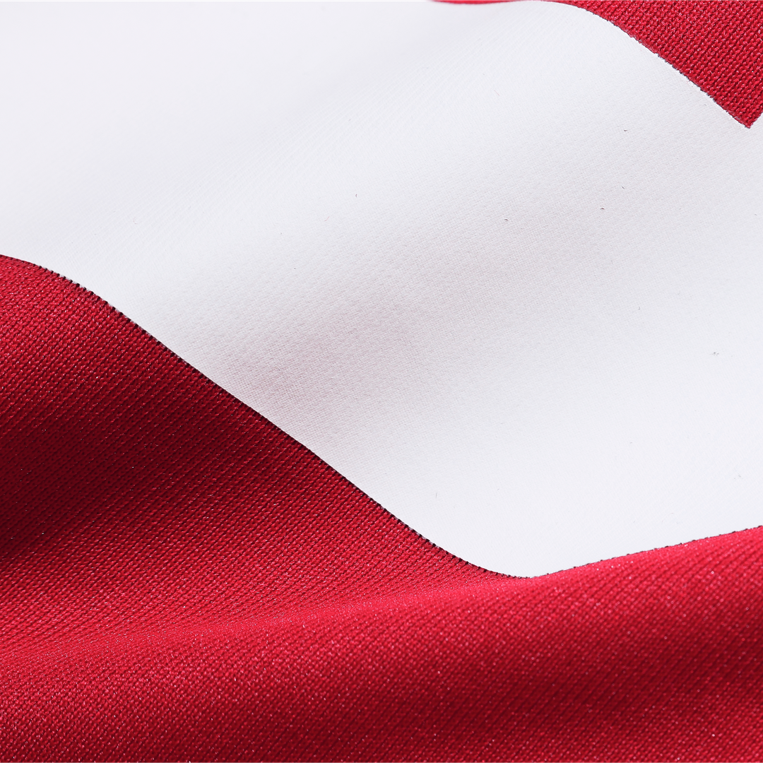 San Francisco 49ers Fred Warner Nike Scarlet 80th product image 9