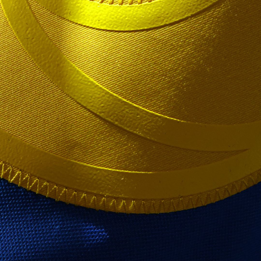 Los Angeles Rams Puka Nacua Nike Royal Team Vapor FUSE product image 15