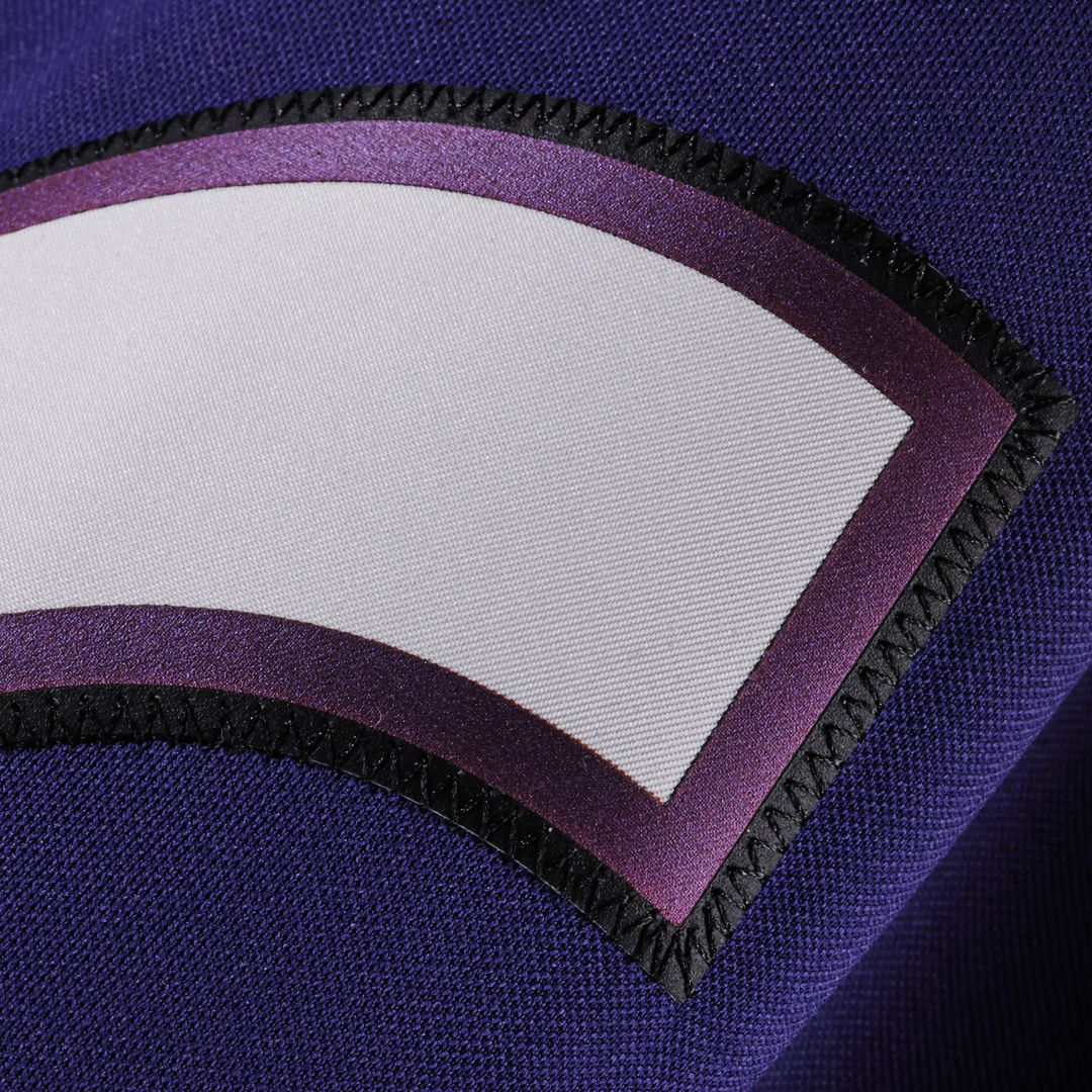 Baltimore Ravens Zay Flowers Nike Black Alternate Vapor product image 13