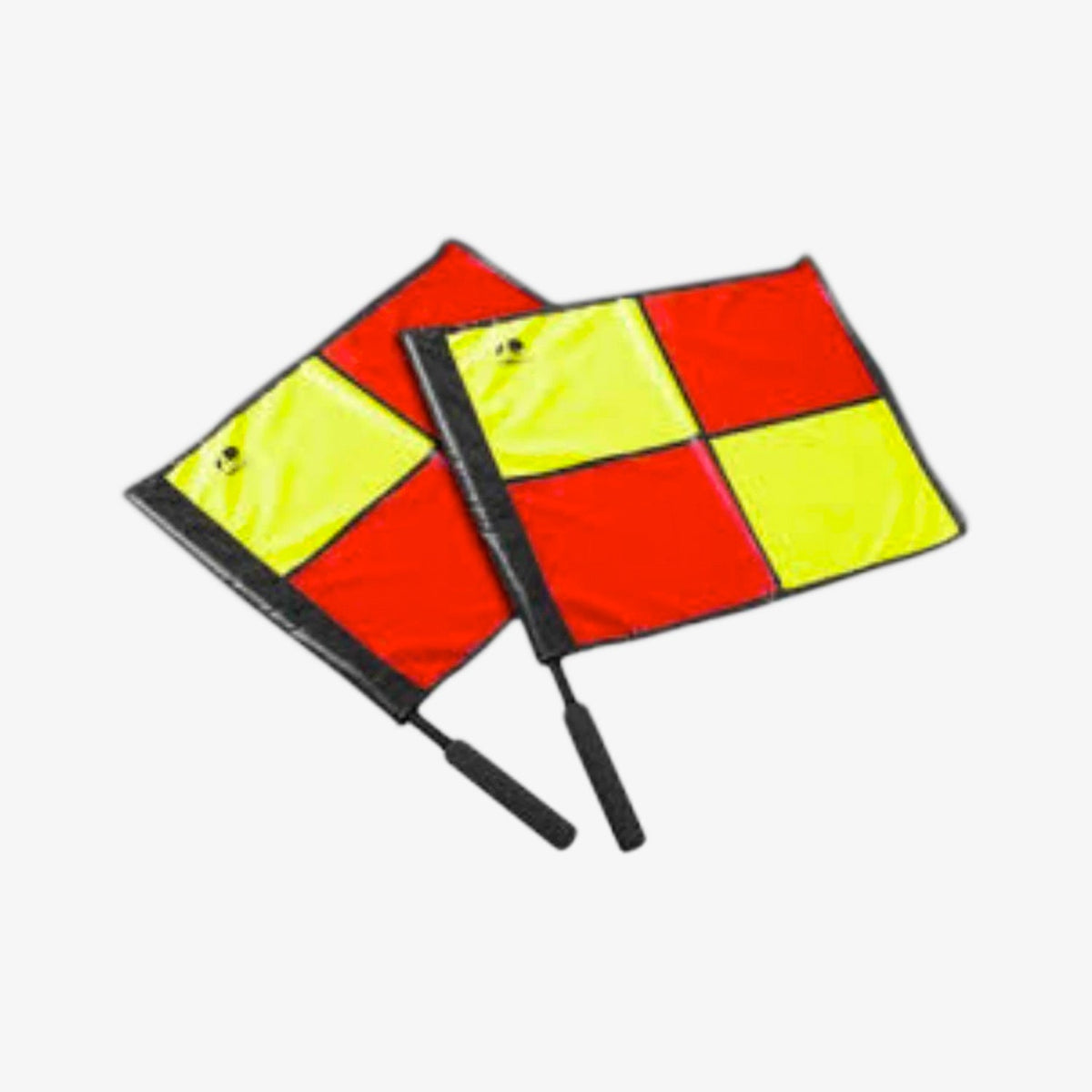 Premier Linesman Flags product image 1, provided for visual reference and product detail review