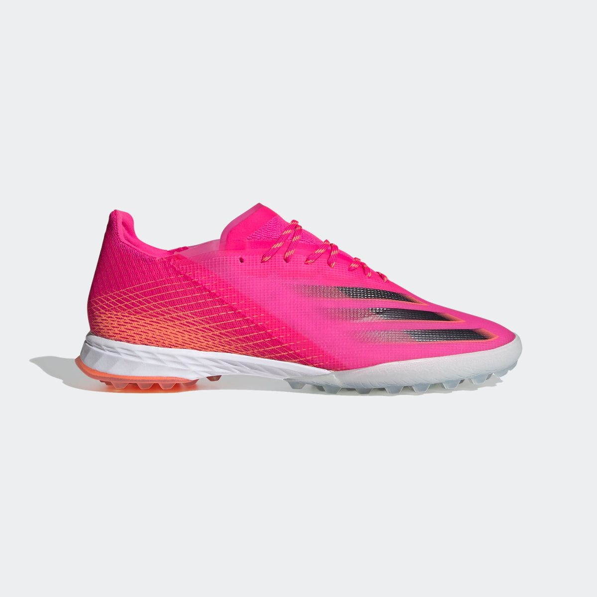 X Ghosted.1 Turf Soccer Shoes product image 1, provided for visual reference and product detail review