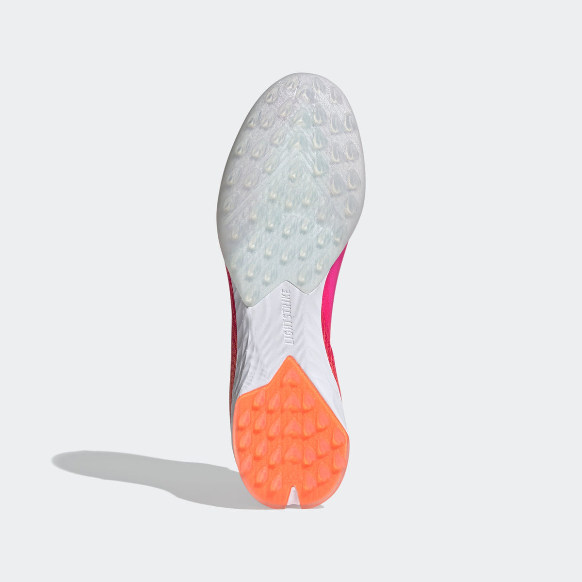X Ghosted.1 Turf Soccer Shoes product image 6, provided for visual reference and product detail review