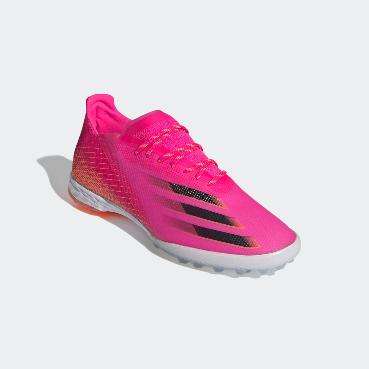 X Ghosted.1 Turf Soccer Shoes product image 4, provided for visual reference and product detail review