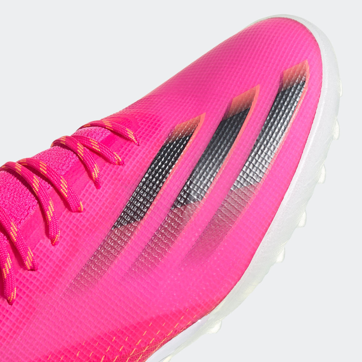 X Ghosted.1 Turf Soccer Shoes product image 7, provided for visual reference and product detail review