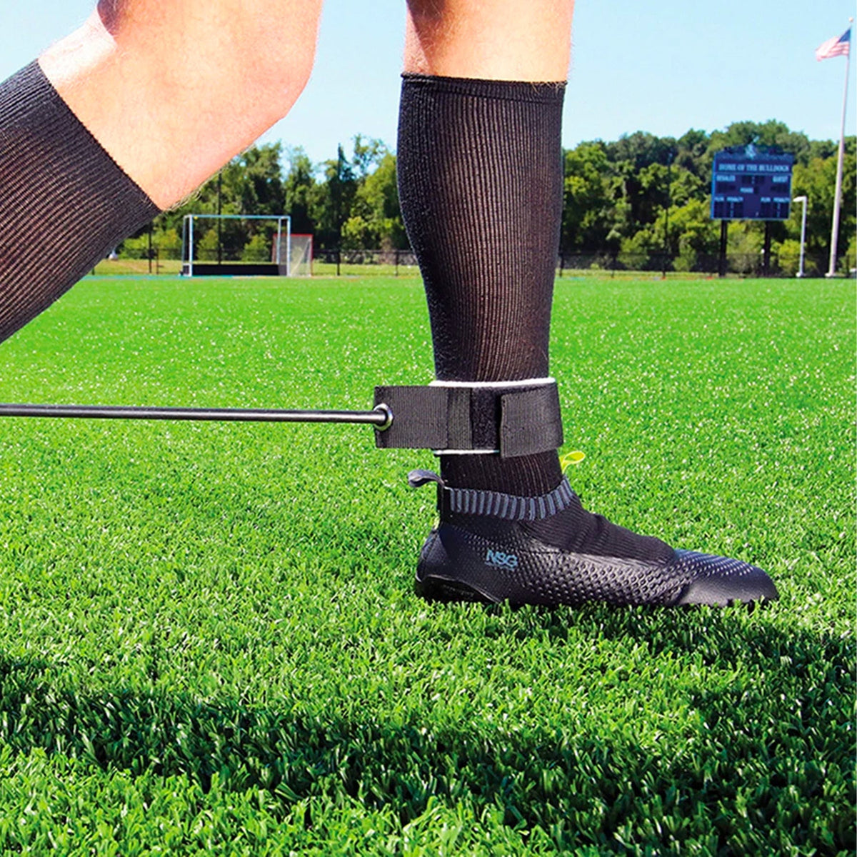Ankle Speed Bands product image 2, provided for visual reference and product detail review