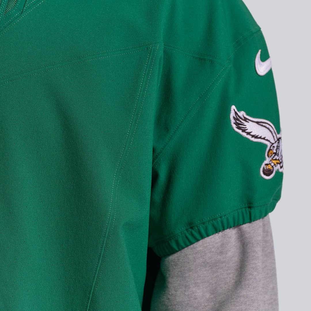 Philadelphia Eagles Jalen Hurts Nike Midnight Green Team product image 19