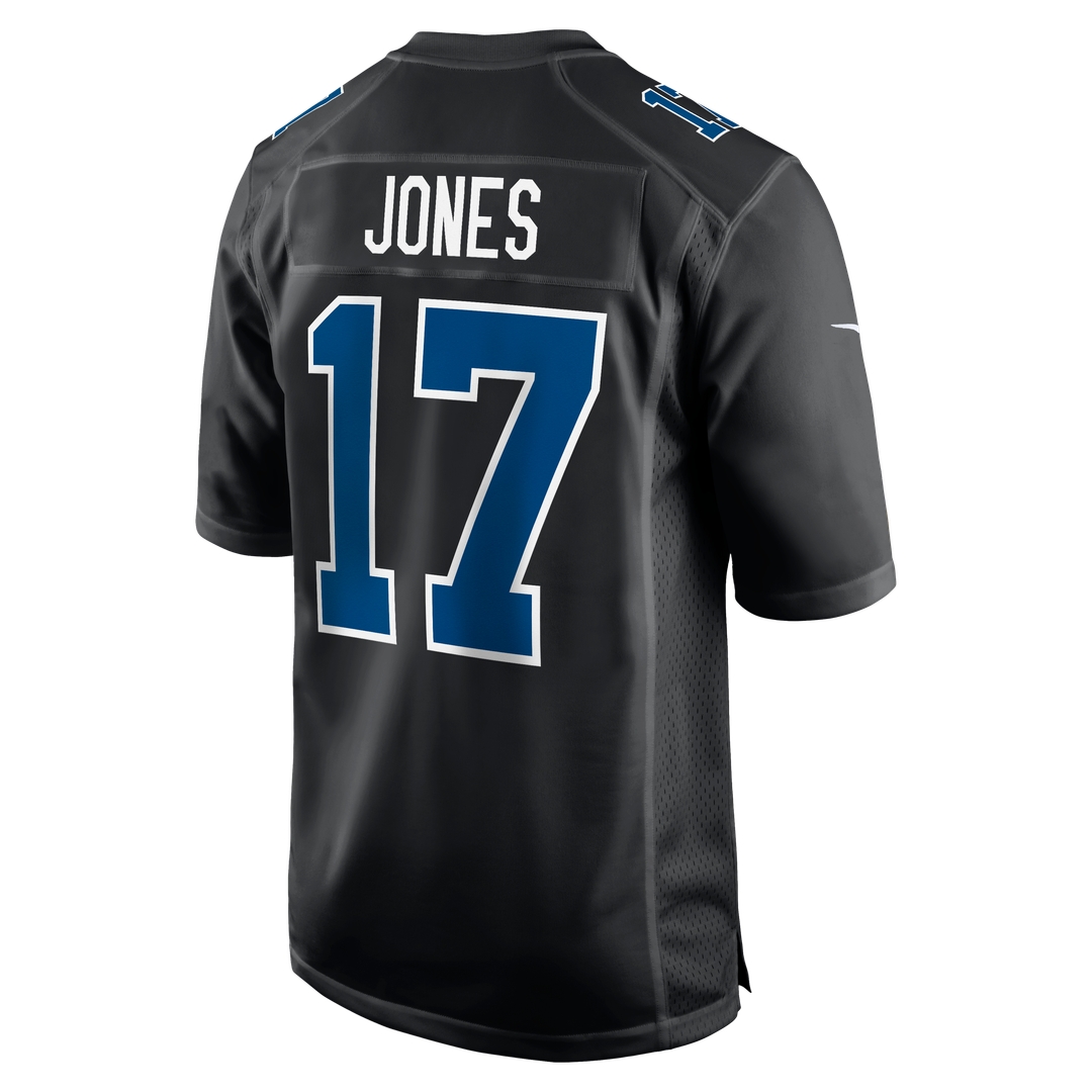 Indianapolis Colts Daniel Jones Nike Tundra White Fashion product image 9