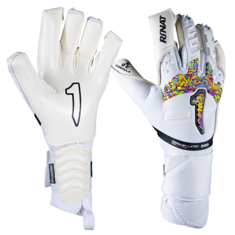 Aries Professional Goalkeeper Glove product image 1, provided for visual reference and product detail review