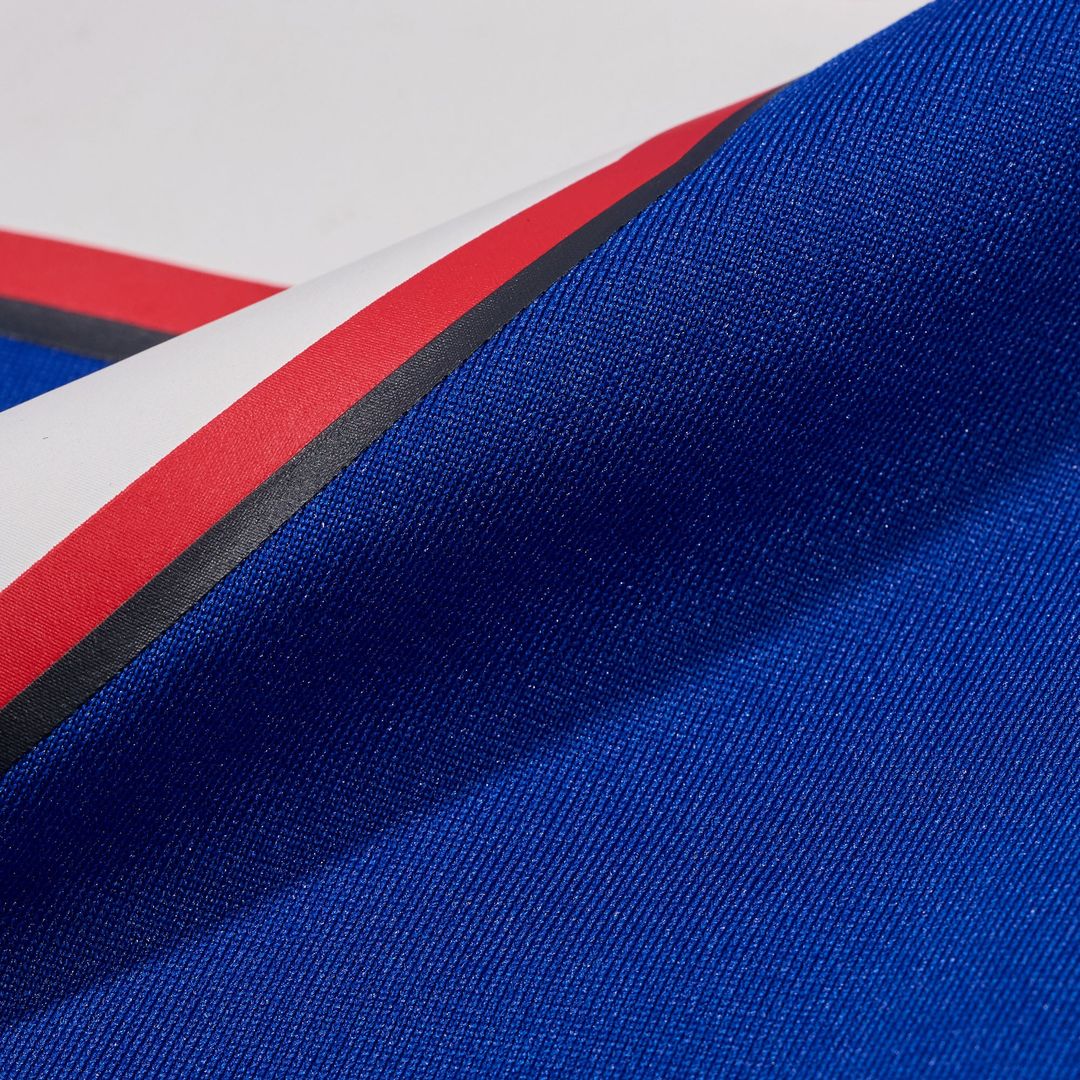 Buffalo Bills Maxwell Hairston Nike Royal Game Jersey product image 5
