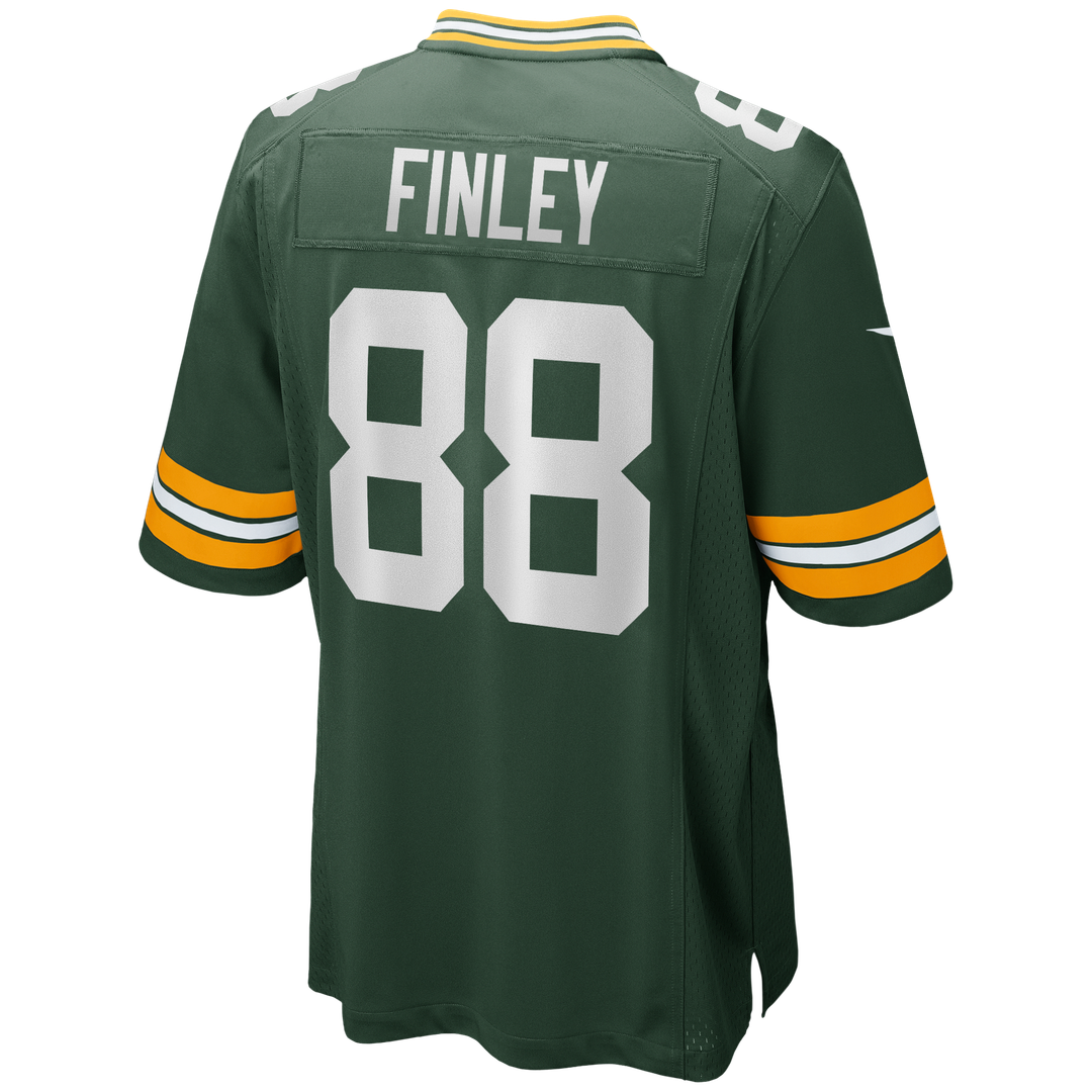 Green Bay Packers Jermichael Finley Nike Retired Player product image 3