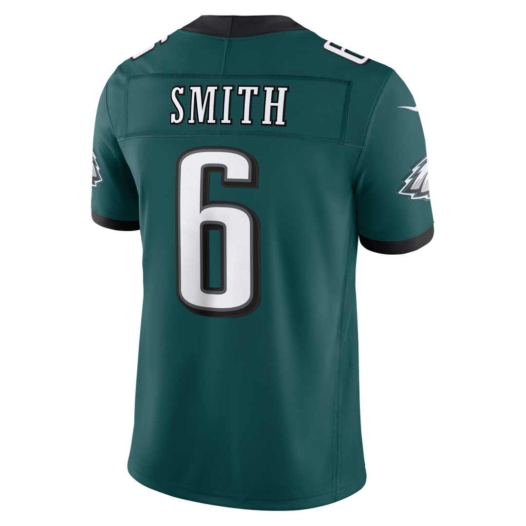Philadelphia Eagles DeVonta Smith Nike Midnight Green Team product image 3