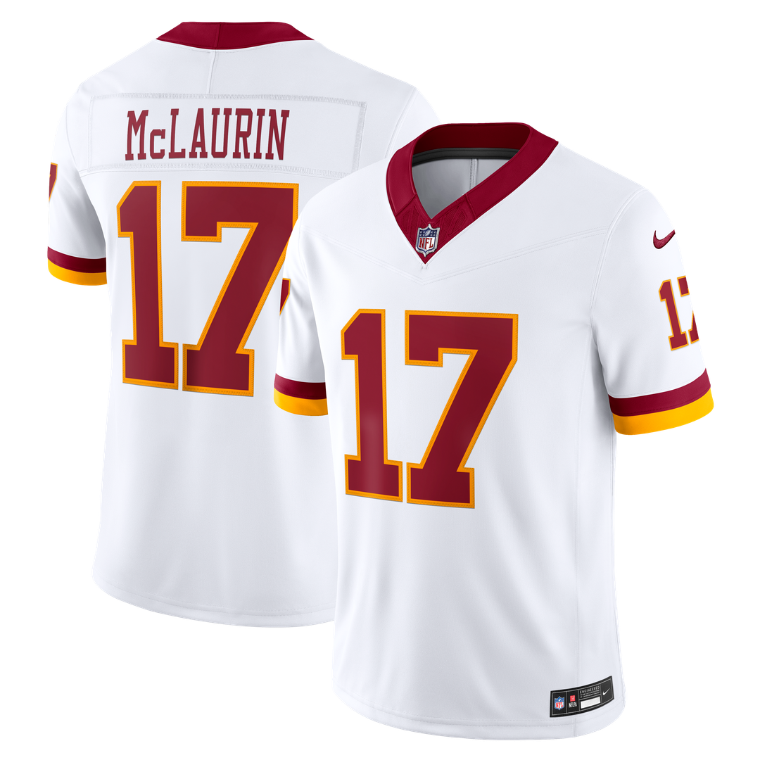 Washington Commanders Terry McLaurin Nike Burgundy Team product image 27