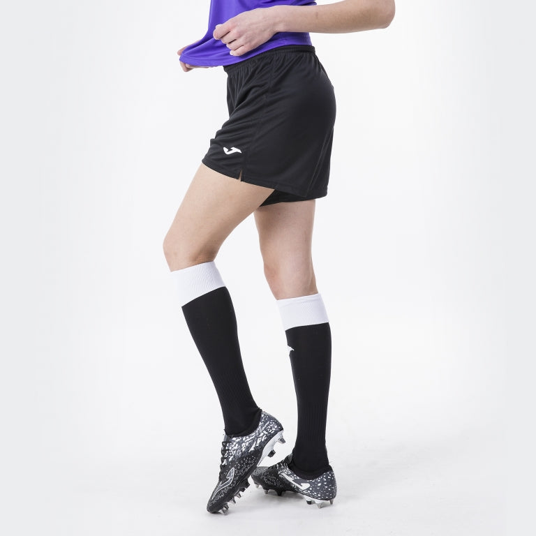 Paris Soccer Short's Womens product image 2, provided for visual reference and product detail review