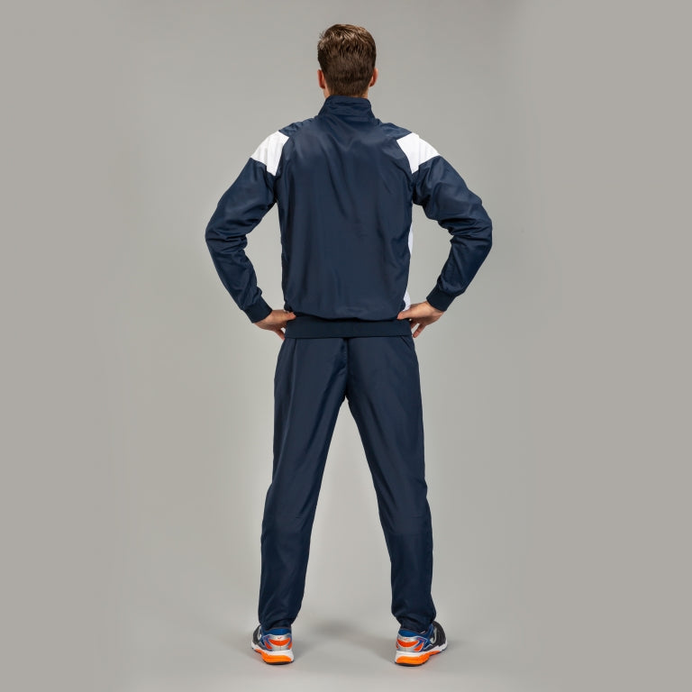 Crew III Micro Track Suit product image 2, provided for visual reference and product detail review