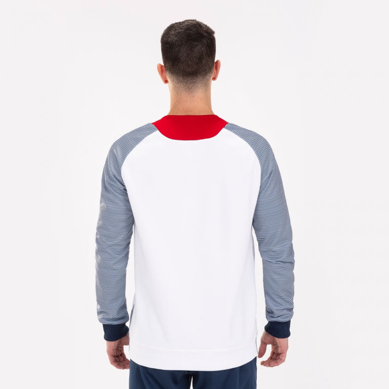 Essential II Sweatshirt product image 2, provided for visual reference and product detail review