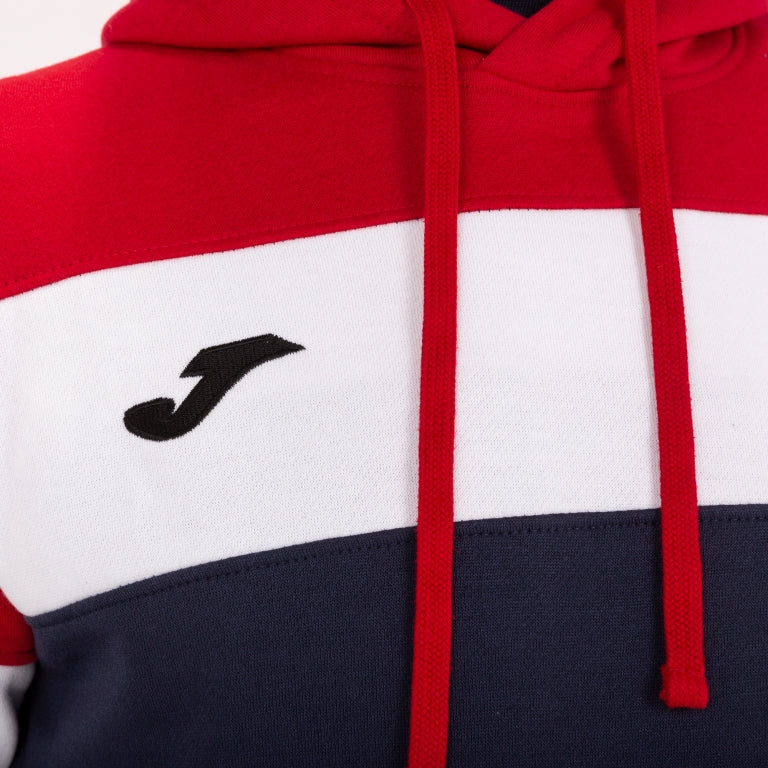 Crew IV Hoodie product image 3, provided for visual reference and product detail review