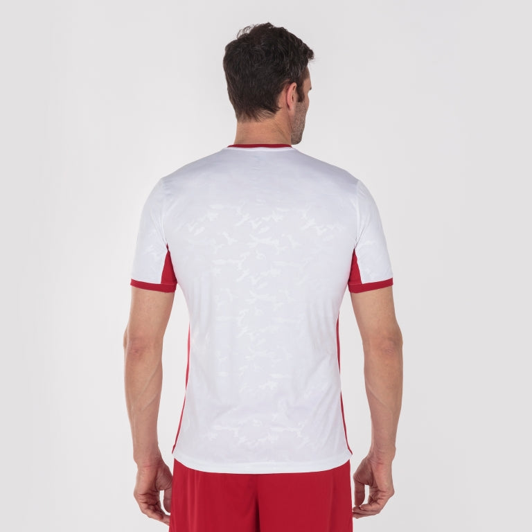 Toletum II Soccer Jersey product image 2, provided for visual reference and product detail review