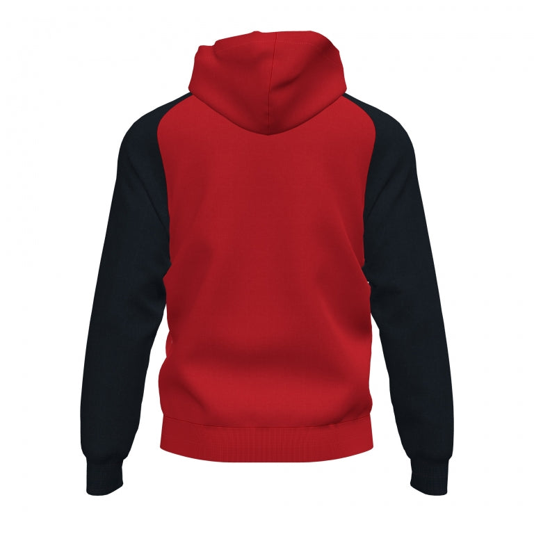 Academy IV Full-Zip Hoody product image 2, provided for visual reference and product detail review