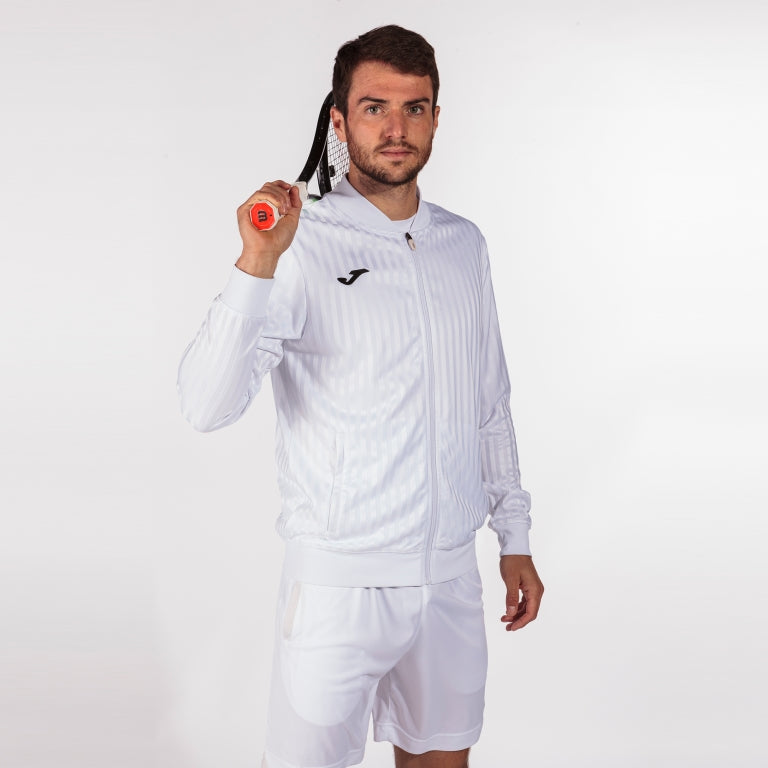 Open Iii Full Zip Jacket product image 1, provided for visual reference and product detail review