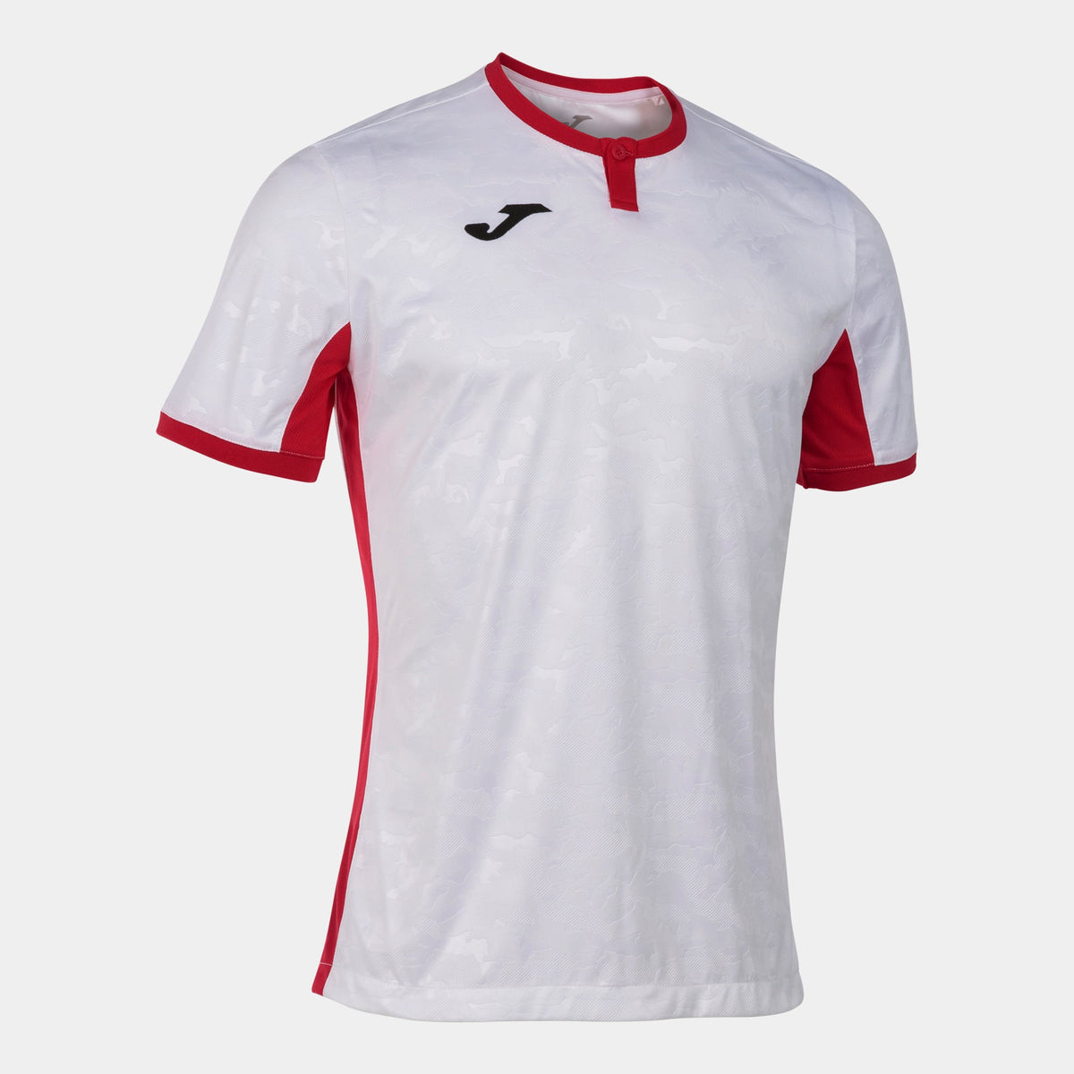 Toletum II Soccer Jersey product image 1, provided for visual reference and product detail review