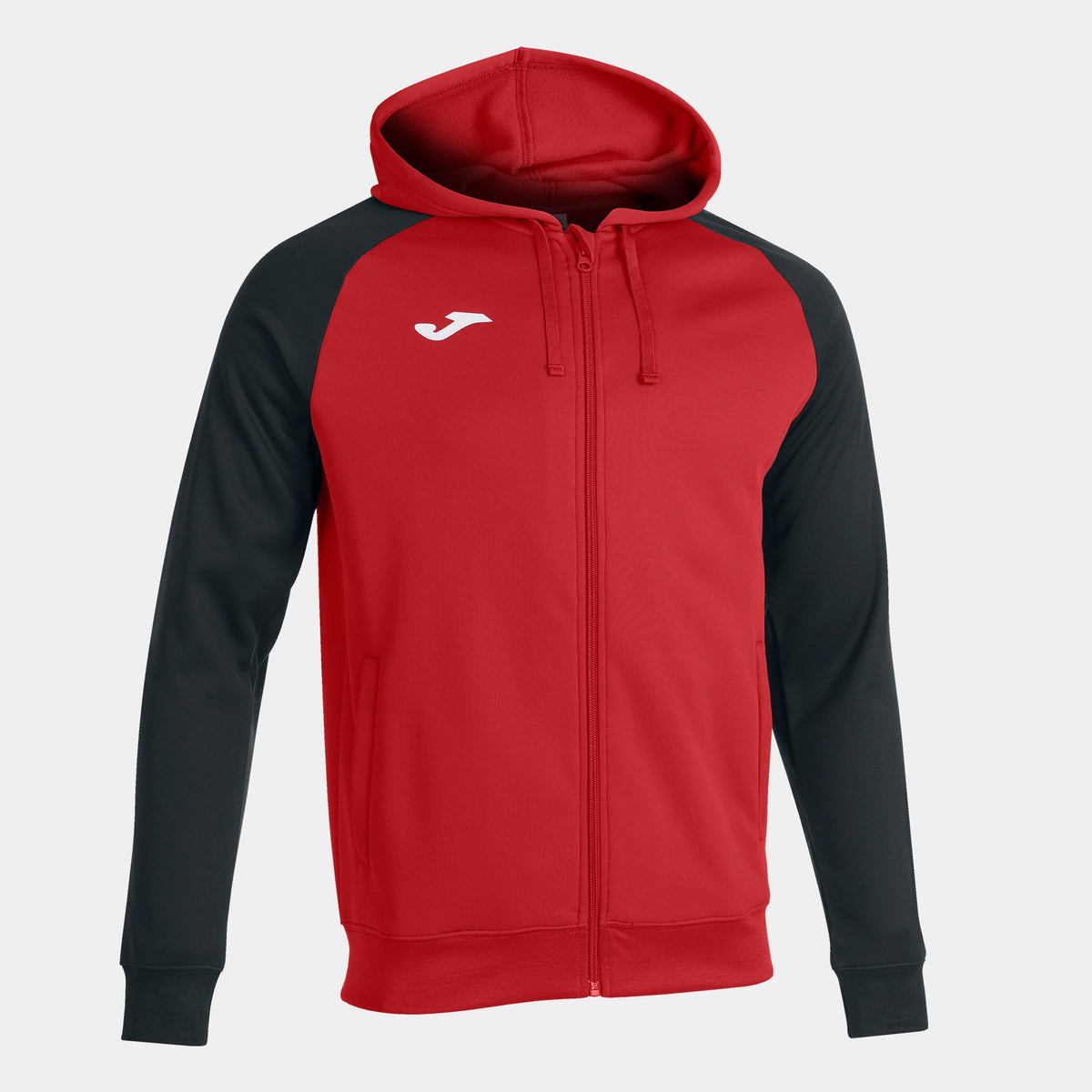 Academy IV Full-Zip Hoody product image 1, provided for visual reference and product detail review