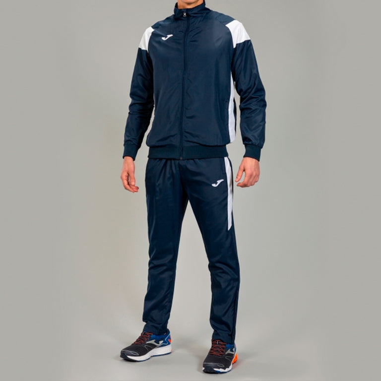 Crew III Micro Track Suit product image 1, provided for visual reference and product detail review