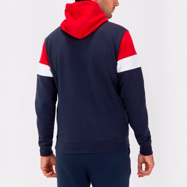 Crew IV Hoodie product image 2, provided for visual reference and product detail review