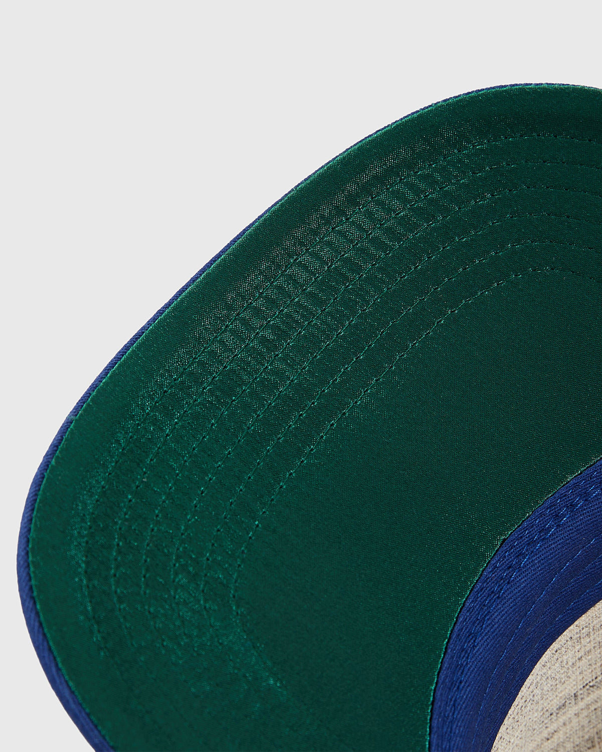 Pennsylvania Stoners A-Frame Cotton Twill Ballcap product image 9, provided for visual reference and product detail review