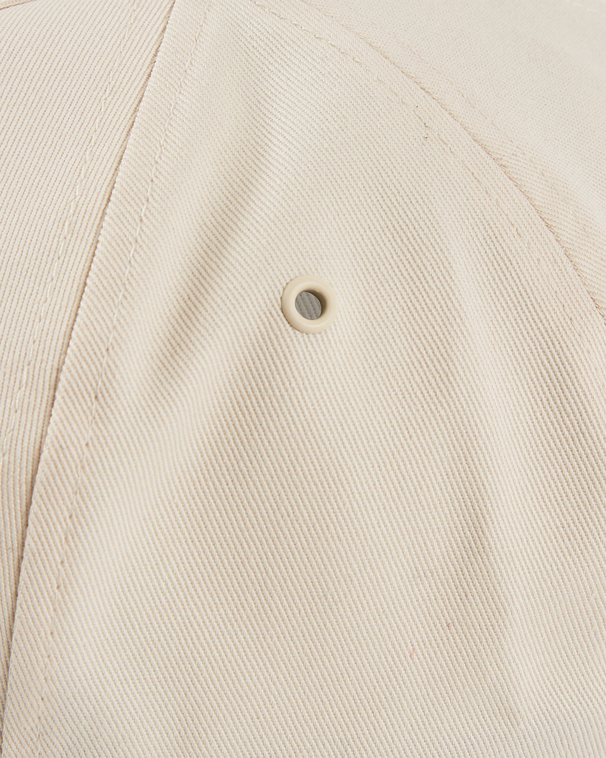Chicago Cats A-Frame Cotton Twill Ballcap product image 8, provided for visual reference and product detail review