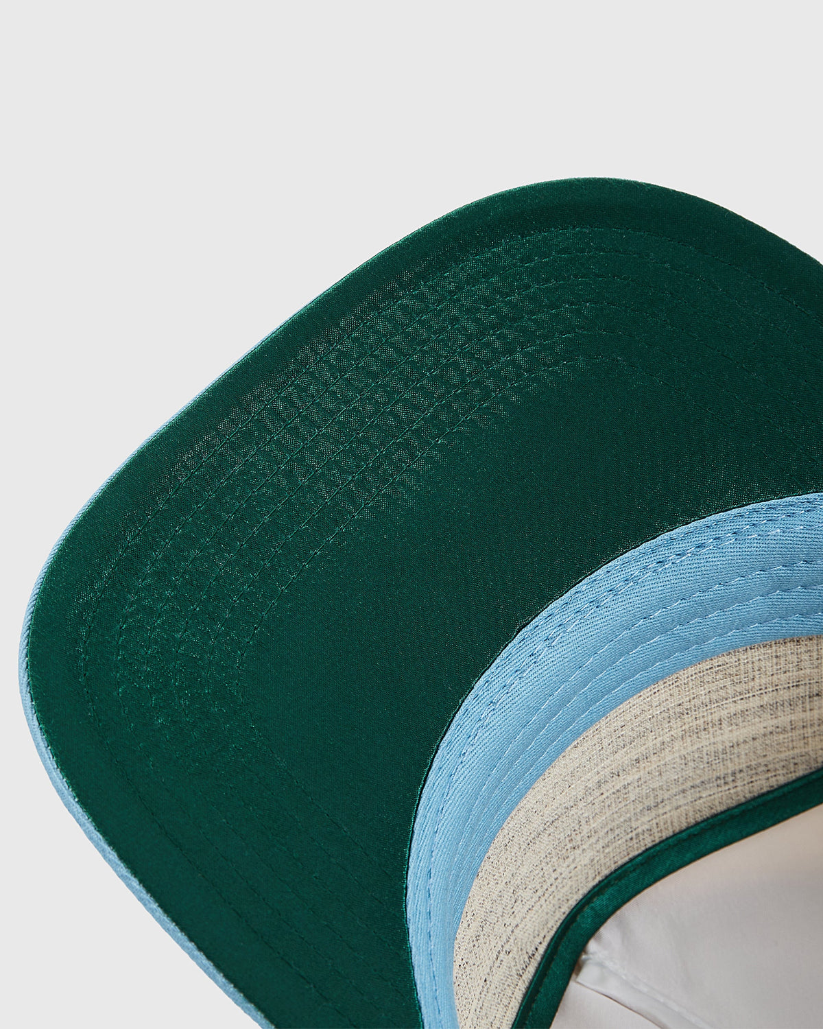 Chicago Cats A-Frame Cotton Twill Ballcap product image 9, provided for visual reference and product detail review